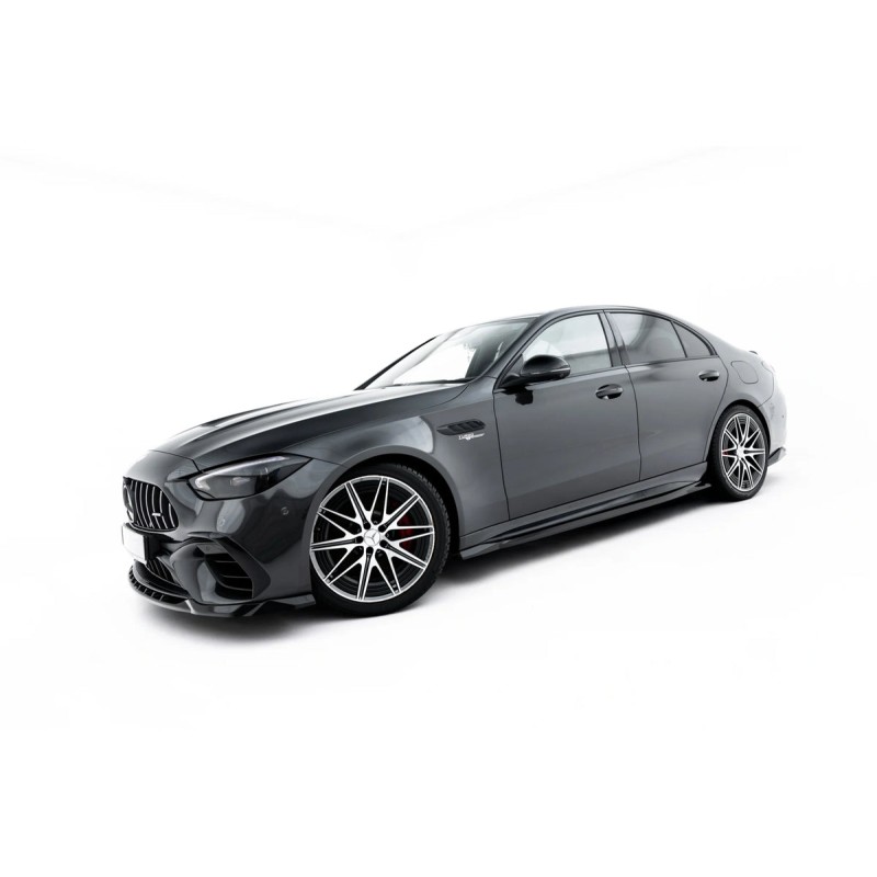 Kit carrosserie Maxton Design Mercedes-AMG C63 Berline / Break W206 / S206 (2021+)