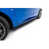 Kit carrosserie Maxton Design BMW Série 2 M-Pack Gran Coupé F74 (2024+) : lame avant, bas de caisse, lame arrière Kit carrosserie Maxton Design BMW Série 2 M-Pack Gran Coupé F74 (2024+) : lame avant, bas de caisse, lame arrière