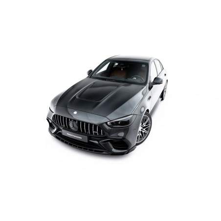 Kit carrosserie Maxton Design Mercedes-AMG C63 Berline / Break W206 / S206 (2021+)