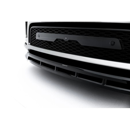 Kit carrosserie Maxton Design Land Rover Range Rover Sport Mk2 restylée (2018-2022)