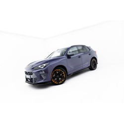Kit carrosserie Maxton Design Cupra Terramar Mk1 (version avec attelage) V.4 (2024+)