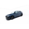Kit carrosserie carbone Maxton Design Audi RSQ8 Mk1 restylée (2025+) : lame avant, bas de caisse, lame arrière, becquet Kit carrosserie carbone Maxton Design Audi RSQ8 Mk1 restylée (2025+) : lame avant, bas de caisse, lame arrière, becquet