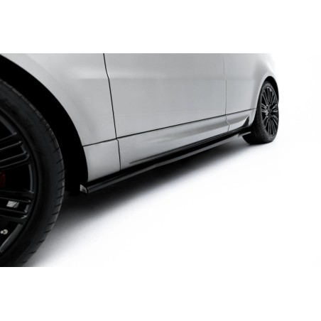 Kit carrosserie Maxton Design Land Rover Range Rover Sport Mk2 restylée (2018-2022)