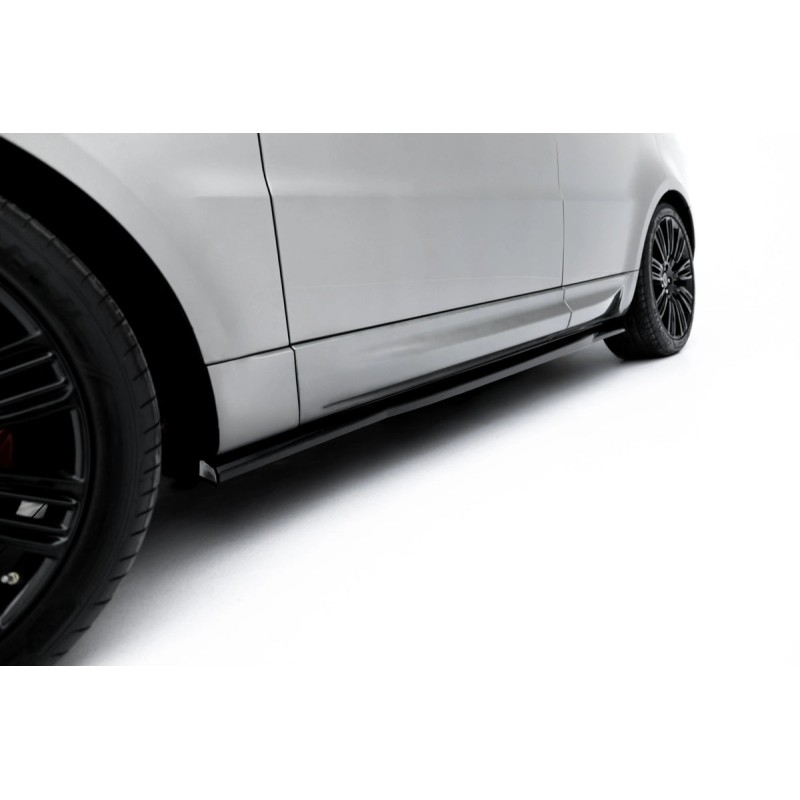 Kit carrosserie Maxton Design Land Rover Range Rover Sport Mk2 restylée (2018-2022)