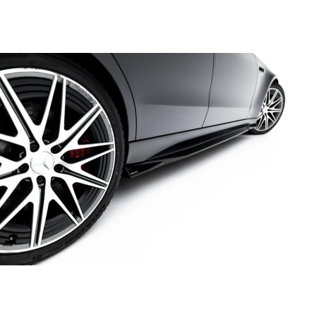 Kit carrosserie Maxton Design Mercedes-AMG C63 Berline / Break W206 / S206 (2021+)