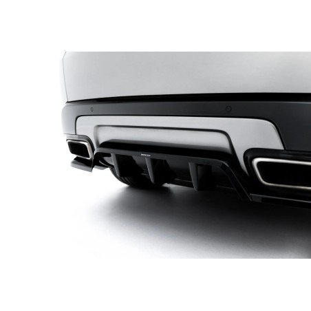 Kit carrosserie Maxton Design Land Rover Range Rover Sport Mk2 restylée (2018-2022)