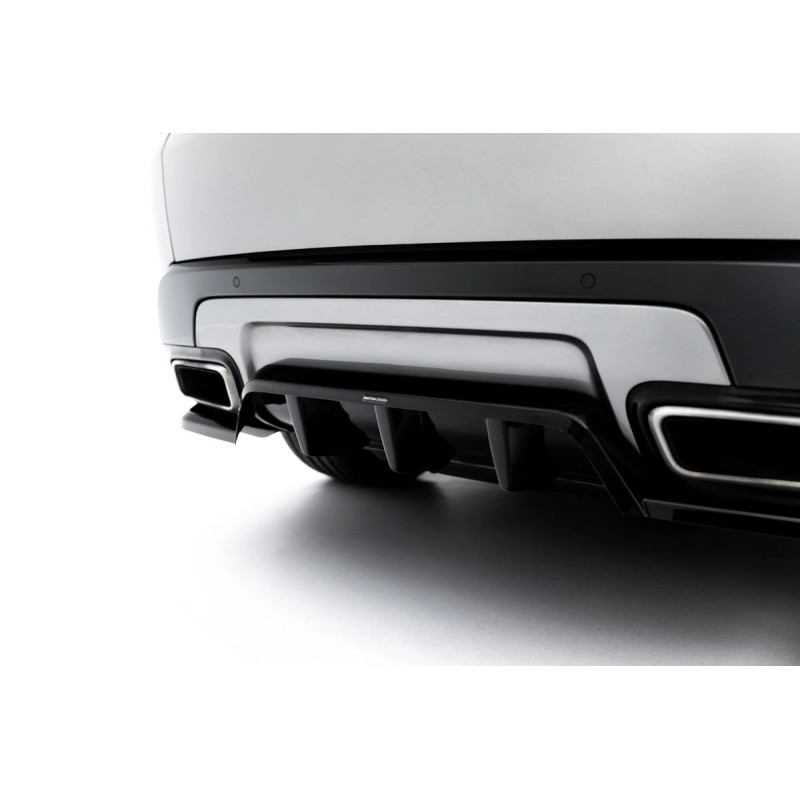 Kit carrosserie Maxton Design Land Rover Range Rover Sport Mk2 restylée (2018-2022)