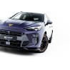 Kit carrosserie Maxton Design Cupra Terramar Mk1 (version avec attelage) V.4 (2024+) Kit carrosserie Maxton Design Cupra Terramar Mk1 (version avec attelage) V.4 (2024+)