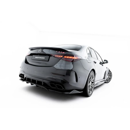 Kit carrosserie Maxton Design Mercedes-AMG C63 Berline / Break W206 / S206 (2021+)