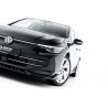 Kit carrosserie Maxton Design Volkswagen Golf Variant Mk8 restylée (2024+) : lame avant, bas de caisse, lame arrière, becquet Kit carrosserie Maxton Design Volkswagen Golf Variant Mk8 restylée (2024+) : lame avant, bas de caisse, lame arrière, becquet