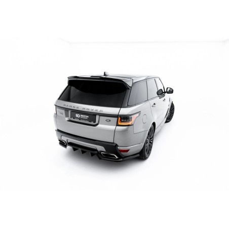 Kit carrosserie Maxton Design Land Rover Range Rover Sport Mk2 restylée (2018-2022)