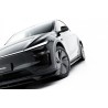 Kit carrosserie Maxton Design Tesla Model Y Premium Mk1 restylée (2025+) : lame avant, bas de caisse, lame arrière, becquet Kit carrosserie Maxton Design Tesla Model Y Premium Mk1 restylée (2025+) : lame avant, bas de caisse, lame arrière, becquet