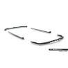 Kit carrosserie Maxton Design BMW Série 2 M-Pack Gran Coupé F74 (2024+) : lame avant, bas de caisse, lame arrière Kit carrosserie Maxton Design BMW Série 2 M-Pack Gran Coupé F74 (2024+) : lame avant, bas de caisse, lame arrière
