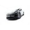 Kit carrosserie Maxton Design Tesla Model Y Premium Mk1 restylée (2025+) : lame avant, bas de caisse, lame arrière, becquet Kit carrosserie Maxton Design Tesla Model Y Premium Mk1 restylée (2025+) : lame avant, bas de caisse, lame arrière, becquet