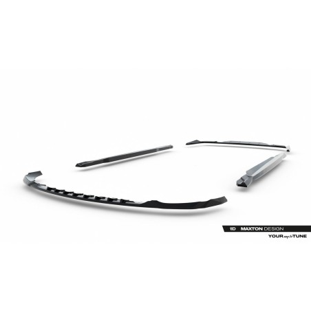 Kit carrosserie Maxton Design Mercedes-AMG C63 Berline / Break W206 / S206 (2021+)