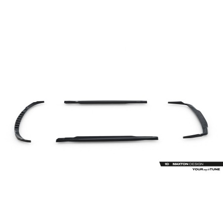 Kit carrosserie Maxton Design Mercedes-AMG C63 Berline / Break W206 / S206 (2021+)