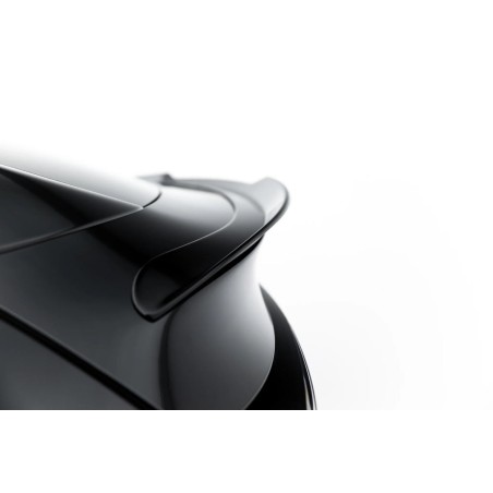 Kit carrosserie Maxton Design Tesla Model Y Premium Mk1 restylée (2025+) : lame avant, bas de caisse, lame arrière, becquet