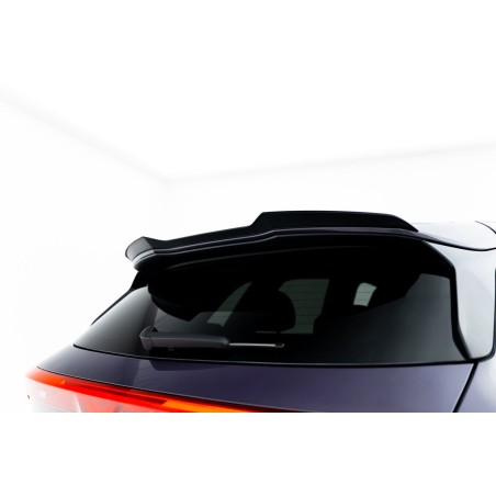 Kit carrosserie Maxton Design Cupra Terramar Mk1 (version avec attelage) V.4 (2024+)