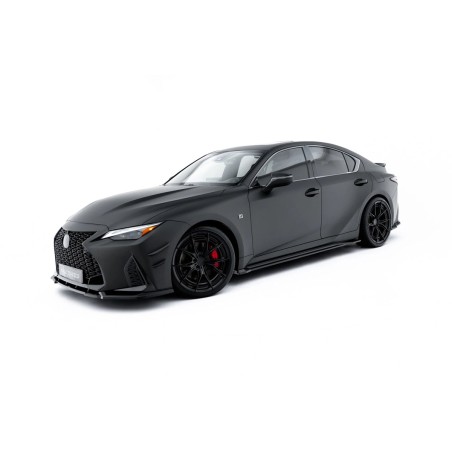 Kit carrosserie Maxton Design Lexus IS 500 Mk3 restylée 2 (XE30) (2024+)