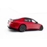 Kit carrosserie Maxton Design Mercedes-AMG E53 Berline W214 (2023+) : lame avant, bas de caisse, lame arrière Kit carrosserie Maxton Design Mercedes-AMG E53 Berline W214 (2023+) : lame avant, bas de caisse, lame arrière