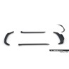 Kit carrosserie Maxton Design Tesla Model Y Premium Mk1 restylée (2025+) : lame avant, bas de caisse, lame arrière, becquet Kit carrosserie Maxton Design Tesla Model Y Premium Mk1 restylée (2025+) : lame avant, bas de caisse, lame arrière, becquet