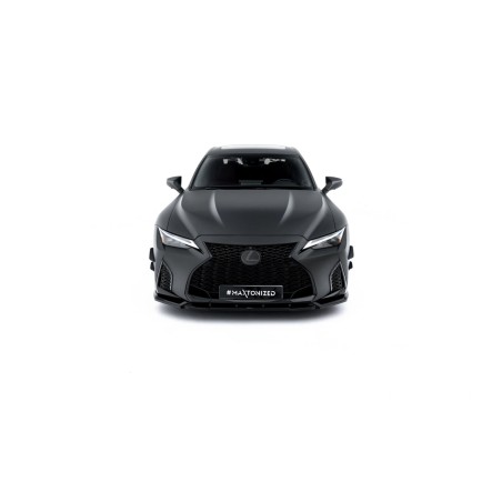 Kit carrosserie Maxton Design Lexus IS 500 Mk3 restylée 2 (XE30) (2024+)