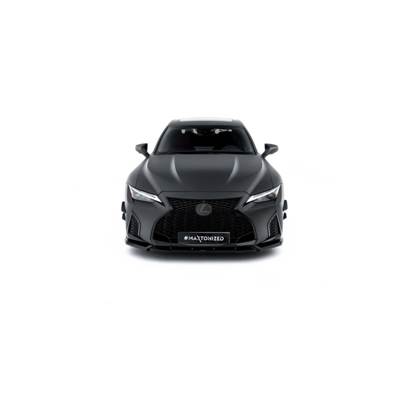 Kit carrosserie Maxton Design Lexus IS 500 Mk3 restylée 2 (XE30) (2024+)
