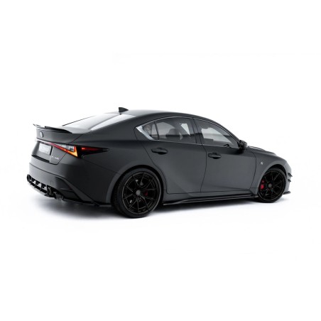 Kit carrosserie Maxton Design Lexus IS 500 Mk3 restylée 2 (XE30) (2024+)