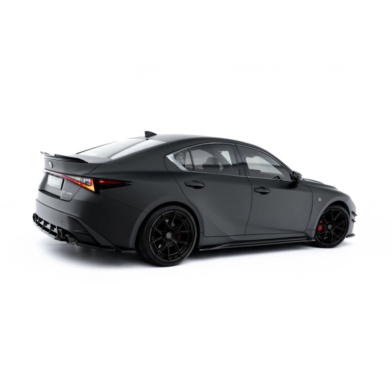Kit carrosserie Maxton Design Lexus IS 500 Mk3 restylée 2 (XE30) (2024+)