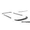Kit carrosserie Maxton Design BYD Seal Mk1 (2022+) : lame avant, bas de caisse, lame arrière, becquet Kit carrosserie Maxton Design BYD Seal Mk1 (2022+) : lame avant, bas de caisse, lame arrière, becquet