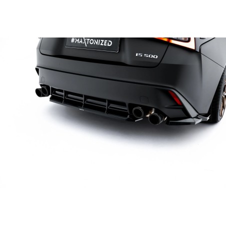 Kit carrosserie Maxton Design Lexus IS 500 Mk3 restylée 2 (XE30) (2024+)