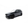 Kit carrosserie carbone Maxton Design BMW X5 M-Pack G05 (2018-2023) : lame avant, bas de caisse, diffuseur arrière, becquet Kit carrosserie carbone Maxton Design BMW X5 M-Pack G05 (2018-2023) : lame avant, bas de caisse, diffuseur arrière, becquet