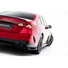 Kit carrosserie Maxton Design Mercedes-AMG E53 Berline W214 (2023+) : lame avant, bas de caisse, lame arrière Kit carrosserie Maxton Design Mercedes-AMG E53 Berline W214 (2023+) : lame avant, bas de caisse, lame arrière