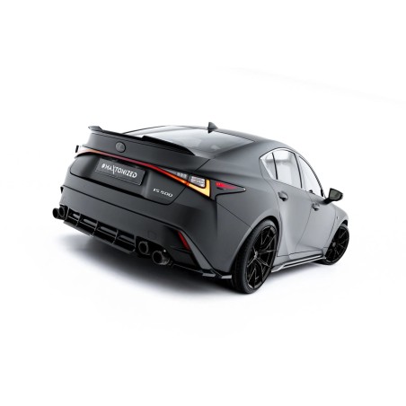 Kit carrosserie Maxton Design Lexus IS 500 Mk3 restylée 2 (XE30) (2024+)