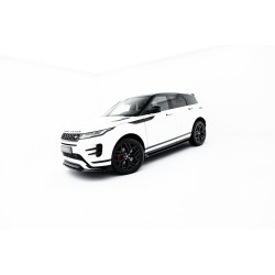 Kit carrosserie Maxton Design Land Rover Range Rover Evoque Dynamic Mk2 (2018-2023)