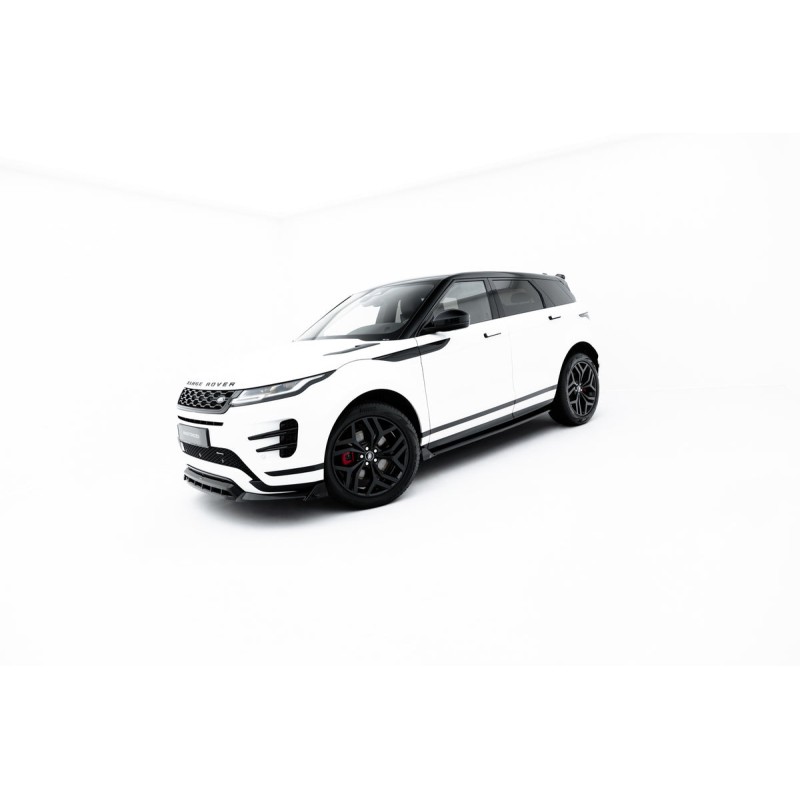 Kit carrosserie Maxton Design Land Rover Range Rover Evoque Dynamic Mk2 (2018-2023)