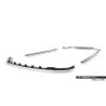 Kit carrosserie Maxton Design Mercedes-AMG E53 Berline W214 (2023+) : lame avant, bas de caisse, lame arrière Kit carrosserie Maxton Design Mercedes-AMG E53 Berline W214 (2023+) : lame avant, bas de caisse, lame arrière