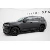 Kit carrosserie Maxton Design Jeep Grand Cherokee Trailhawk Mk5 (2021+) : lame avant, bas de caisse, lame arrière, becquet Kit carrosserie Maxton Design Jeep Grand Cherokee Trailhawk Mk5 (2021+) : lame avant, bas de caisse, lame arrière, becquet