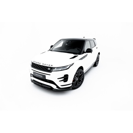 Kit carrosserie Maxton Design Land Rover Range Rover Evoque Dynamic Mk2 (2018-2023)