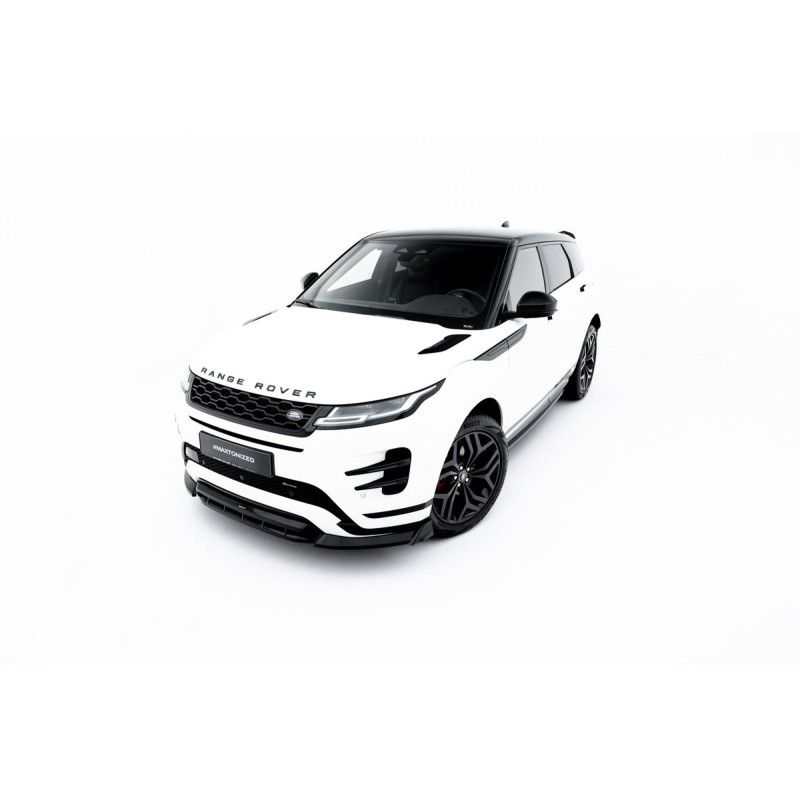 Kit carrosserie Maxton Design Land Rover Range Rover Evoque Dynamic Mk2 (2018-2023)
