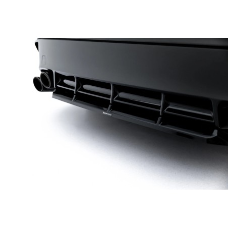 Kit carrosserie Maxton Design Lexus IS 500 Mk3 restylée 2 (XE30) (2024+)