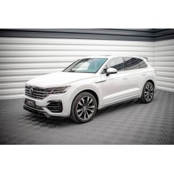Kit carrosserie Maxton Design Volkswagen Touareg R-Line Mk3 (2018-2023)