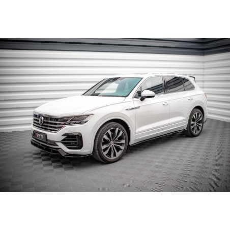 Kit carrosserie Maxton Design Volkswagen Touareg R-Line Mk3 (2018-2023)