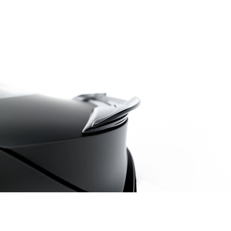 Kit carrosserie Maxton Design Lexus IS 500 Mk3 restylée 2 (XE30) (2024+)