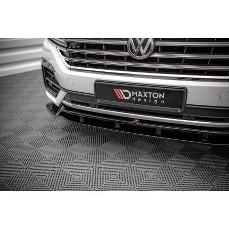 Kit carrosserie Maxton Design Volkswagen Touareg R-Line Mk3 (2018-2023)