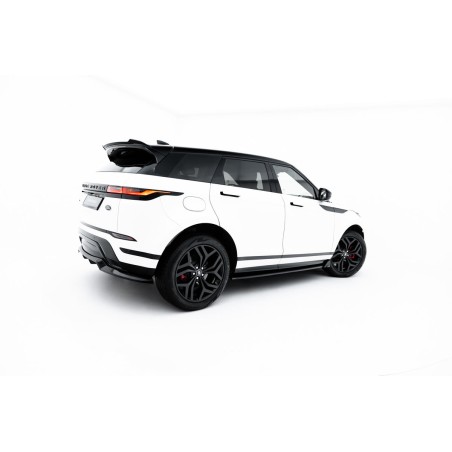 Kit carrosserie Maxton Design Land Rover Range Rover Evoque Dynamic Mk2 (2018-2023)