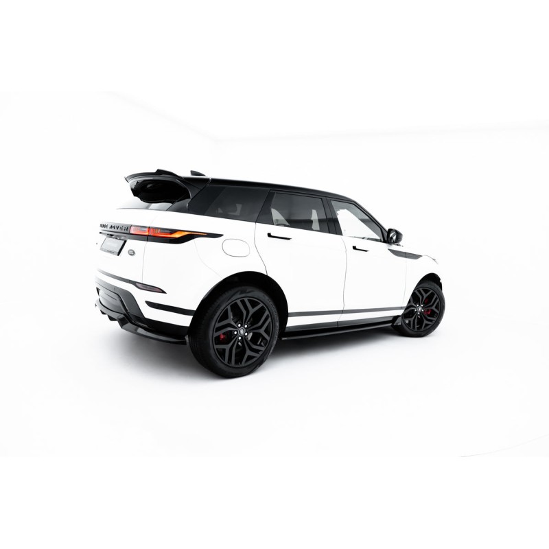 Kit carrosserie Maxton Design Land Rover Range Rover Evoque Dynamic Mk2 (2018-2023)