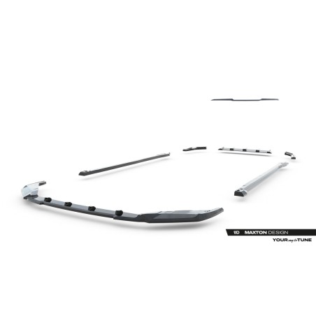 Kit carrosserie Maxton Design Lexus IS 500 Mk3 restylée 2 (XE30) (2024+)