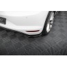 Kit carrosserie Maxton Design Volkswagen Scirocco Mk3 restylée (2014-2017) : lame avant, bas de caisse, lames arrière, becquet Kit carrosserie Maxton Design Volkswagen Scirocco Mk3 restylée (2014-2017) : lame avant, bas de caisse, lames arrière, becquet