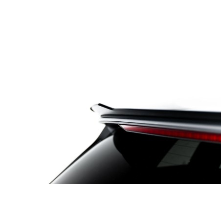 Kit carrosserie Maxton Design Audi Q6 e-tron S-Line / SQ6 e-tron SUV Mk1 (2023+)